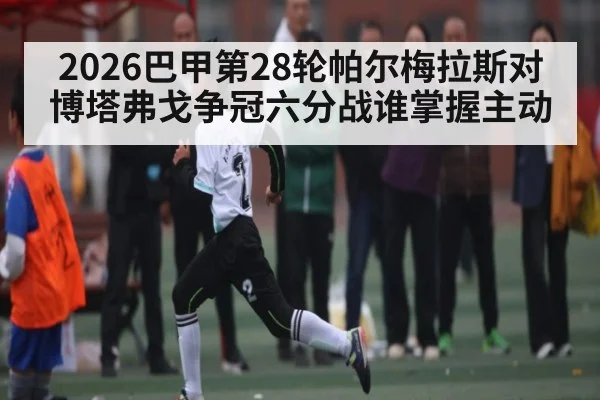 2026巴甲第28轮帕尔梅拉斯对博塔弗戈争冠六分战谁掌握主动